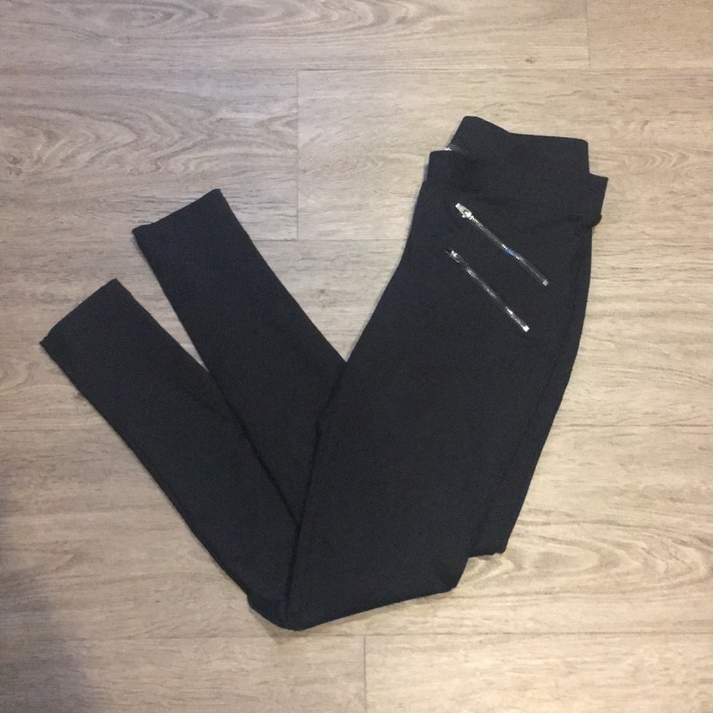 Bebe leggings